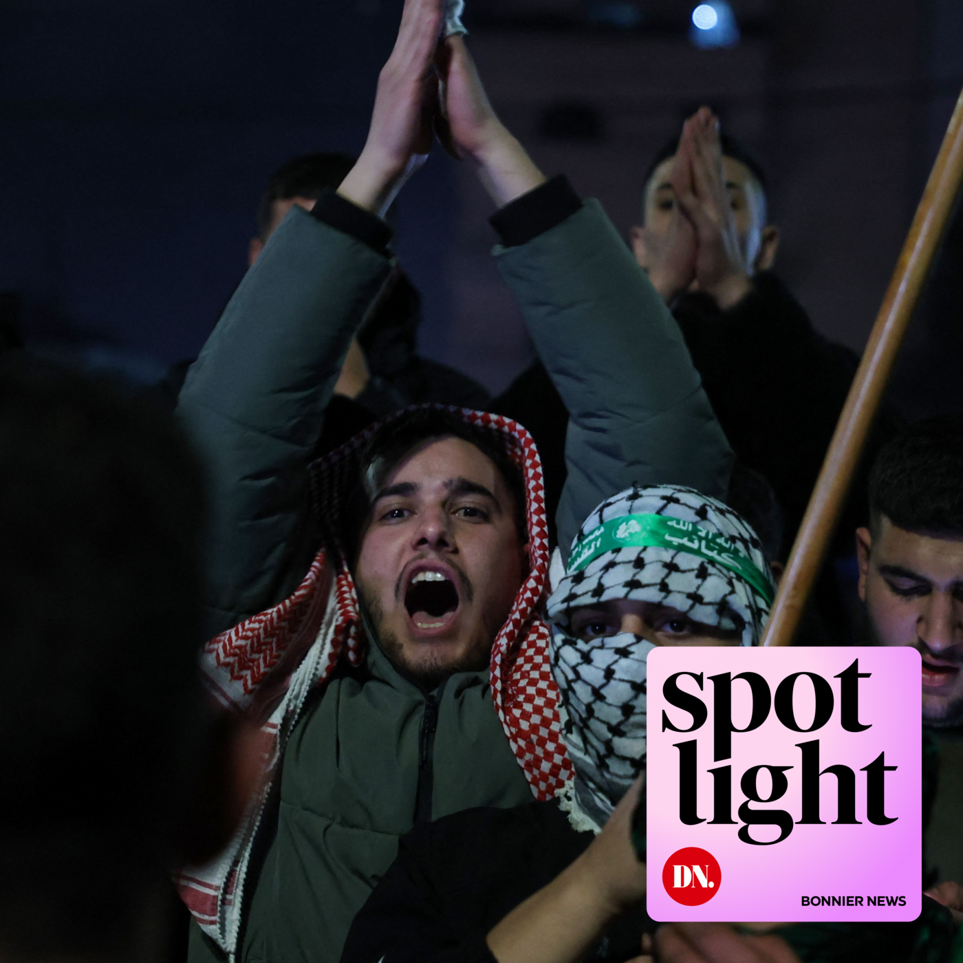 Blir vapenvilan slutet på kriget i Gaza?