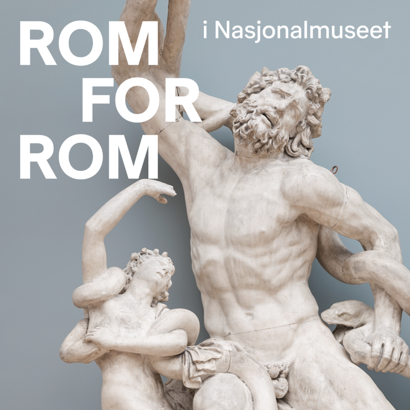 Episode 7: Kampen mellom det gode og det onde