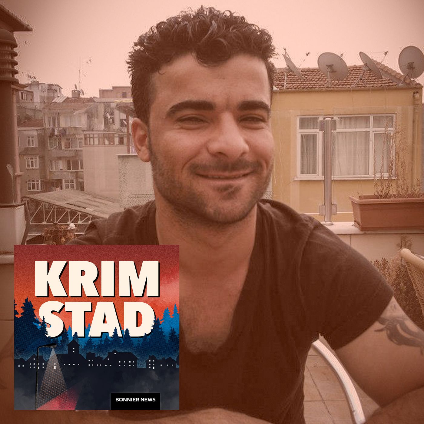 Väskmordet: "Det var extremt kallblodigt"