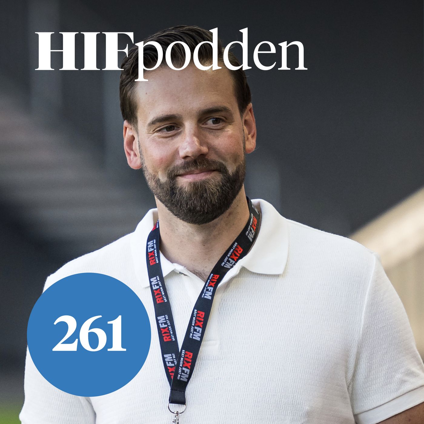261. HIF-podden synar truppen inför sommarfönstret