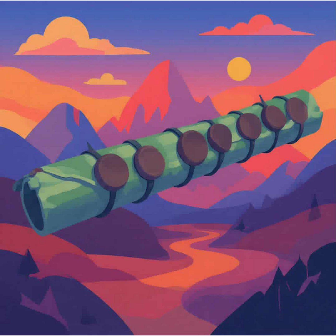 129. Första söndagen i advent episode artwork