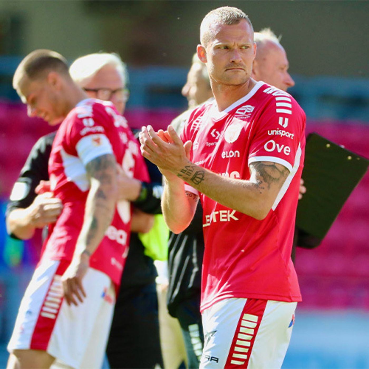 Kalmar FF:s sköna problem