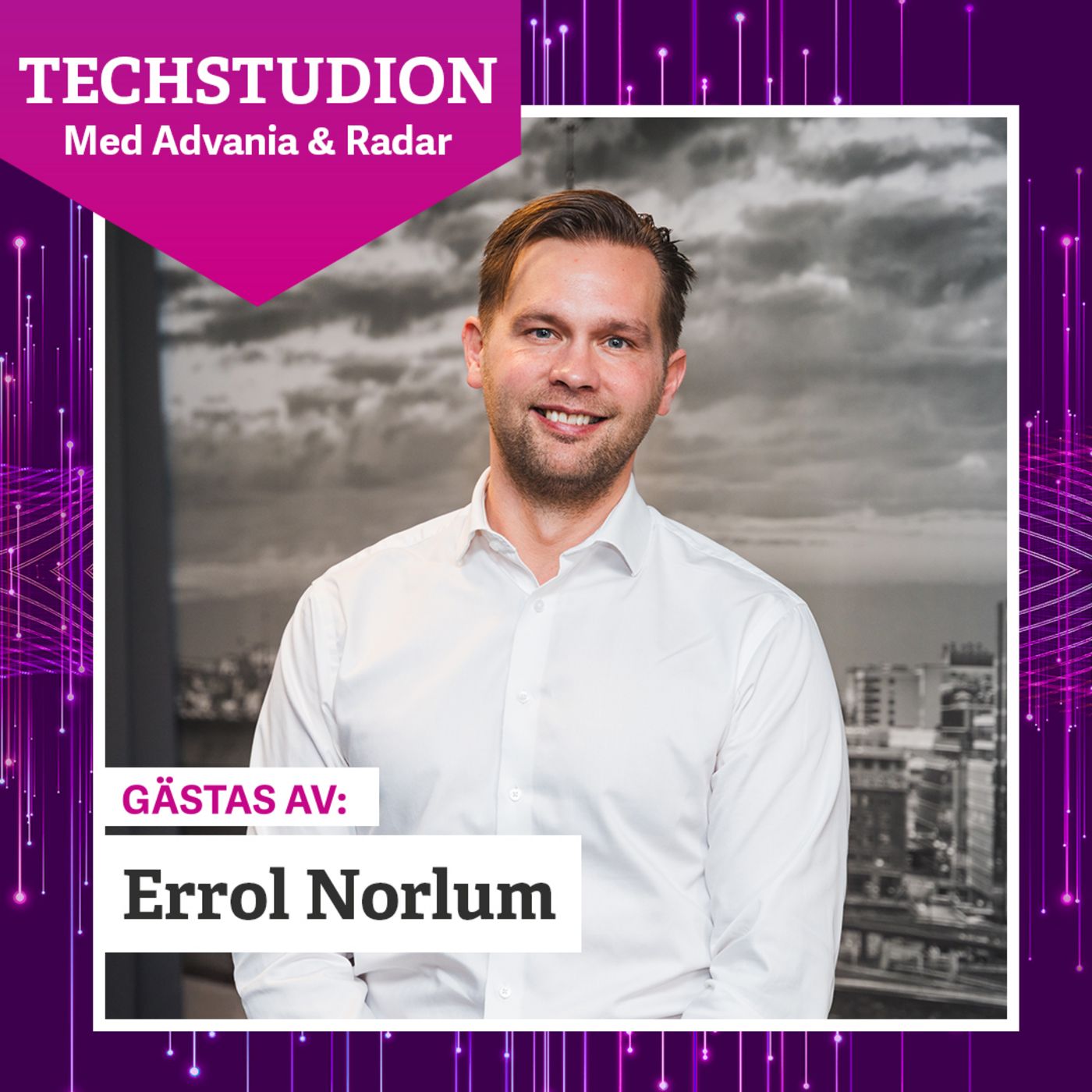 Låt AI bli en kreativ medspelare som driver din verksamhet framåt Låt AI bli en kreativ medspelare som driver din verksamhet framåt