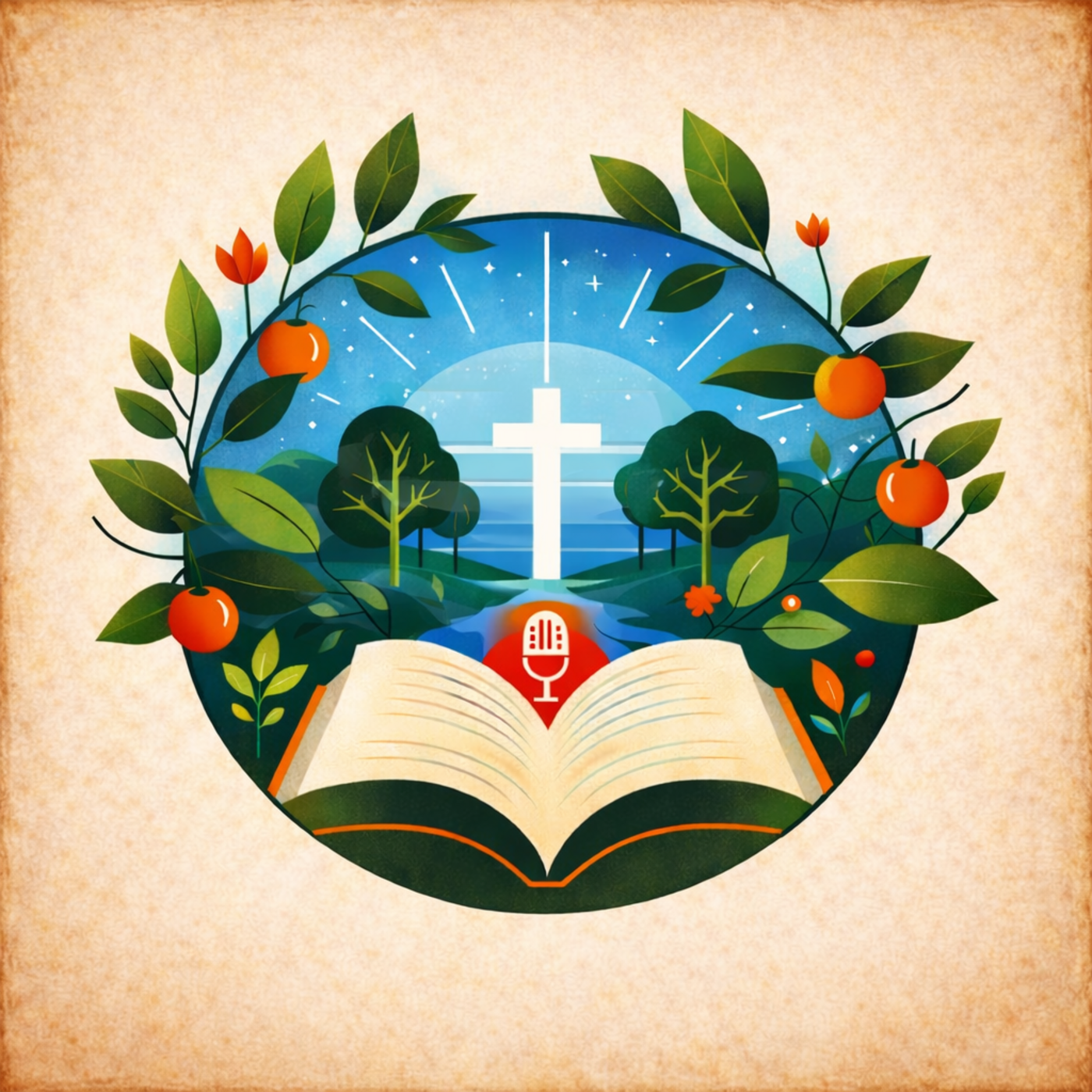 8. Psalm 119:49-56 episode artwork