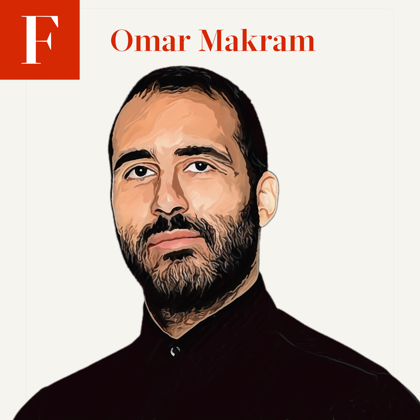 99. En koranbrännares betraktelser Gäst: Omar Makram