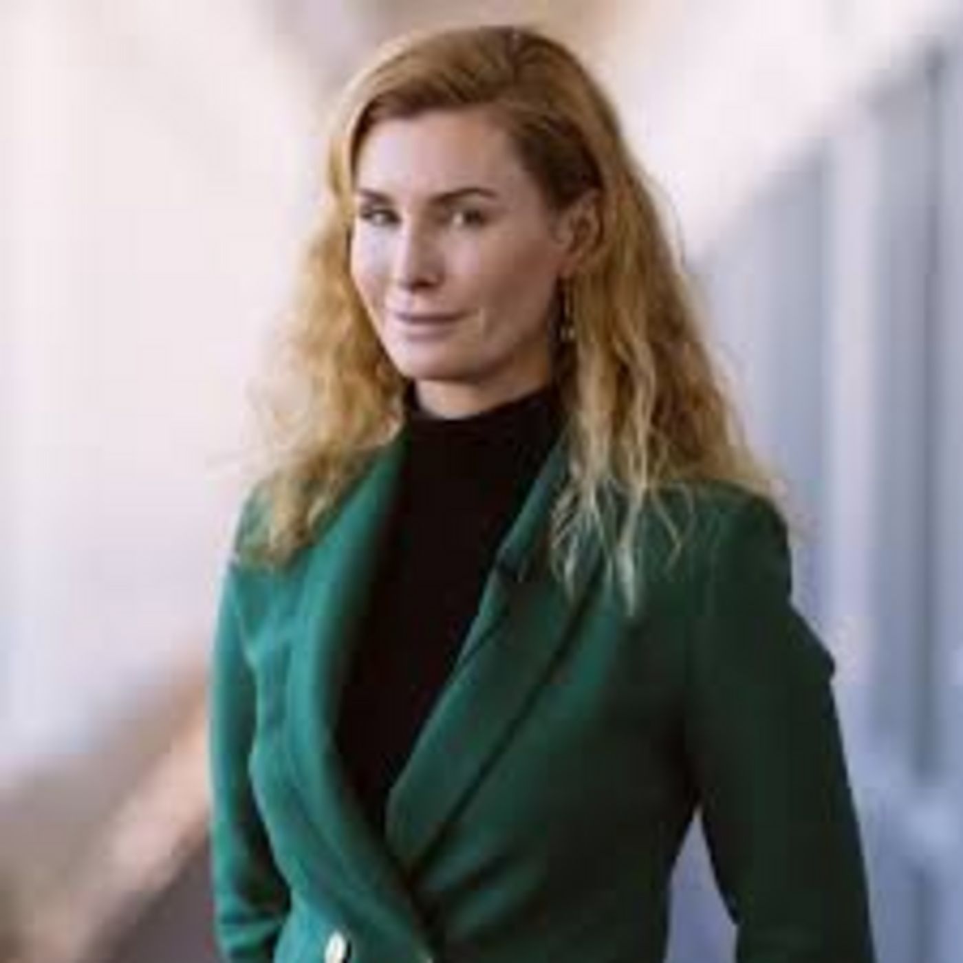 S02E06 - Emilie Lundblad, the pioneer S02E06 - Emilie Lundblad, the pioneer