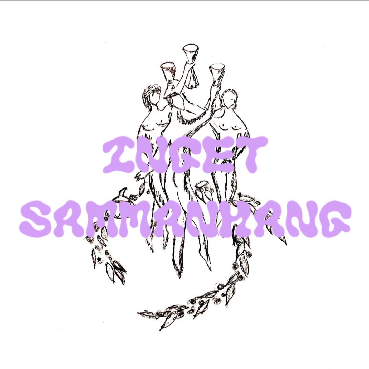 Ryssen kommer, Lisa är en tvättäkta Huffelpuff och ghosta mig bara!