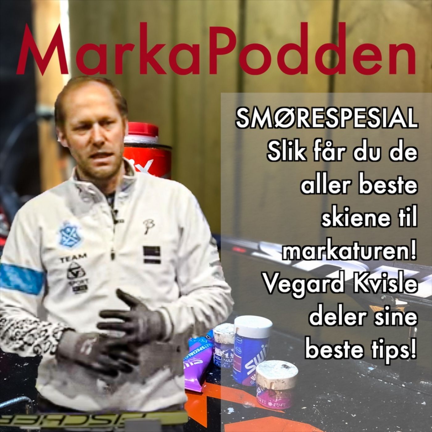 MarkaPodden