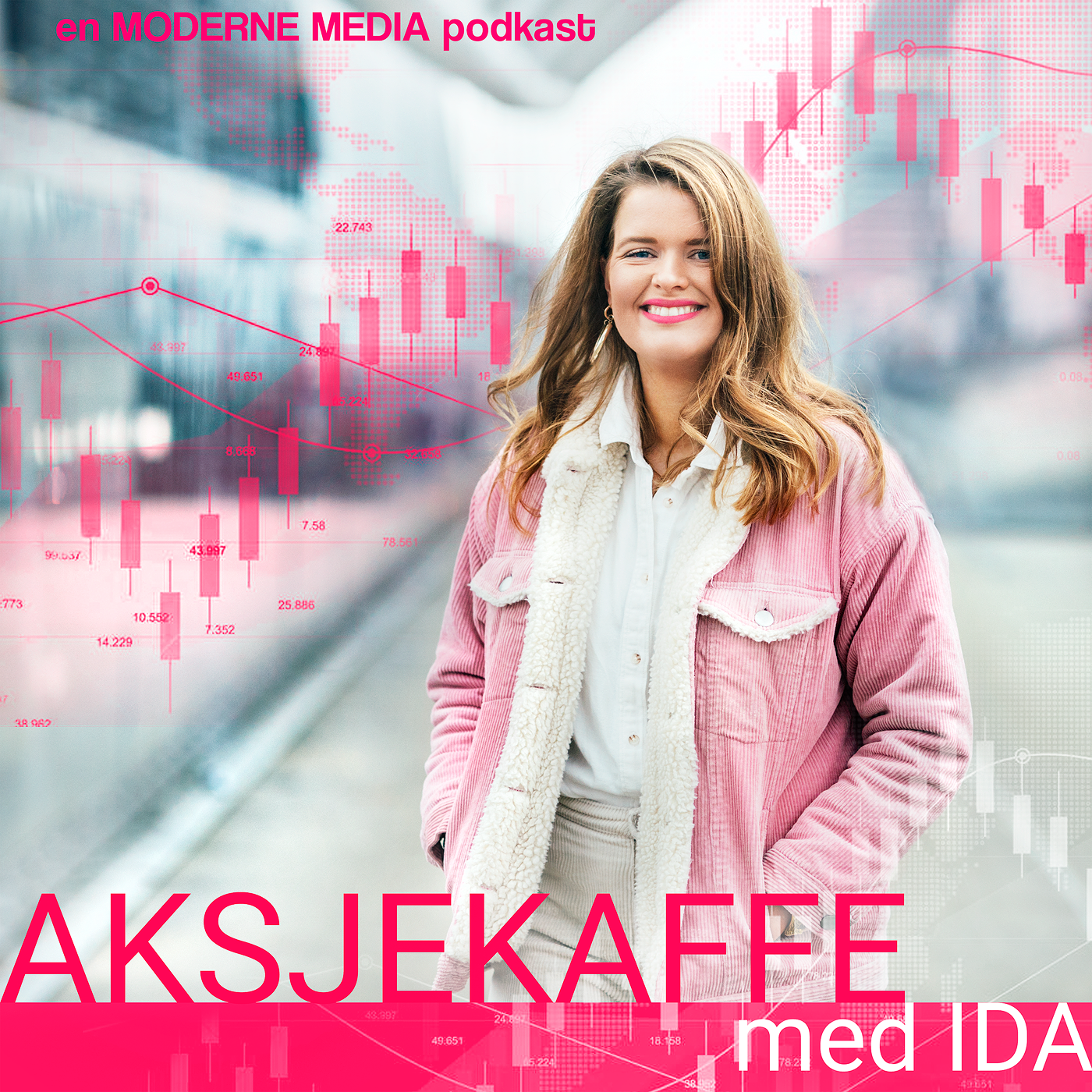 Aksjekaffe #karriere