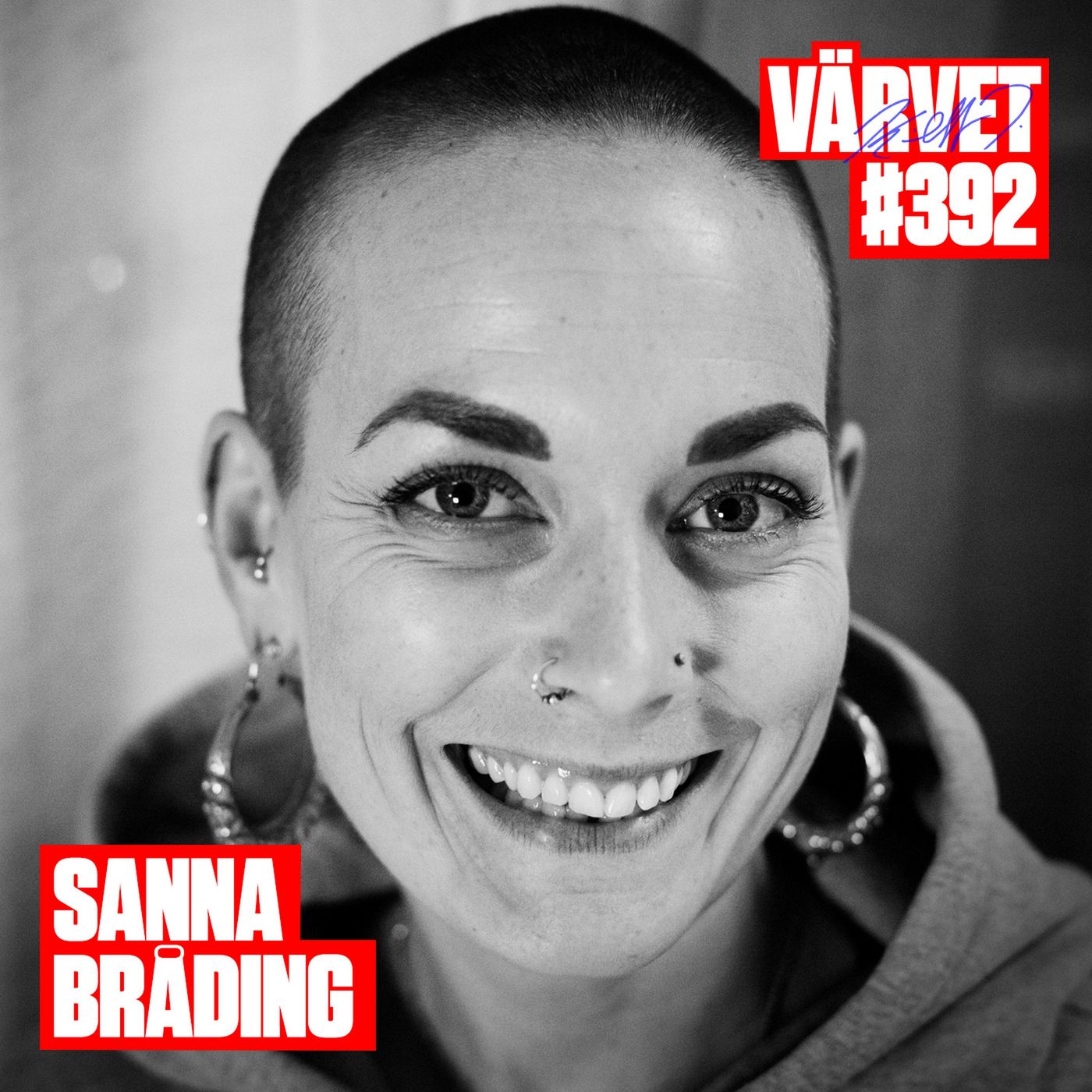 #392: Sanna Bråding