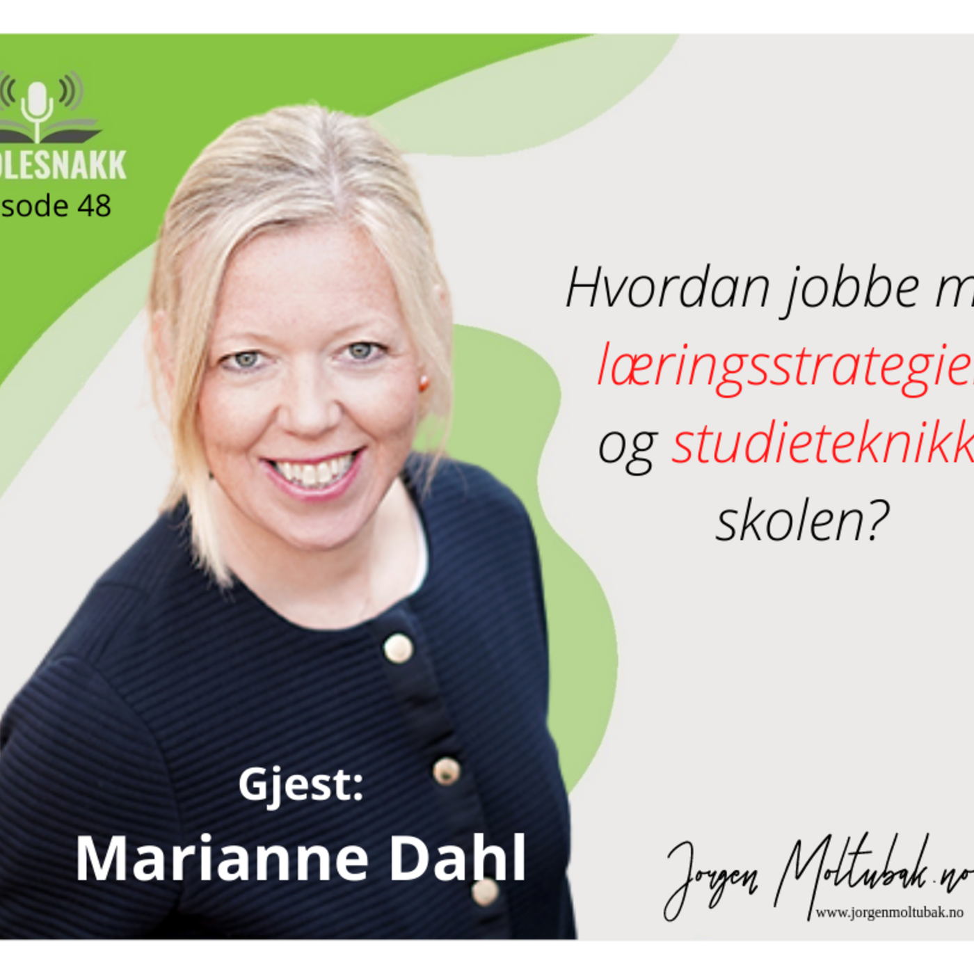 Skolesnakk
