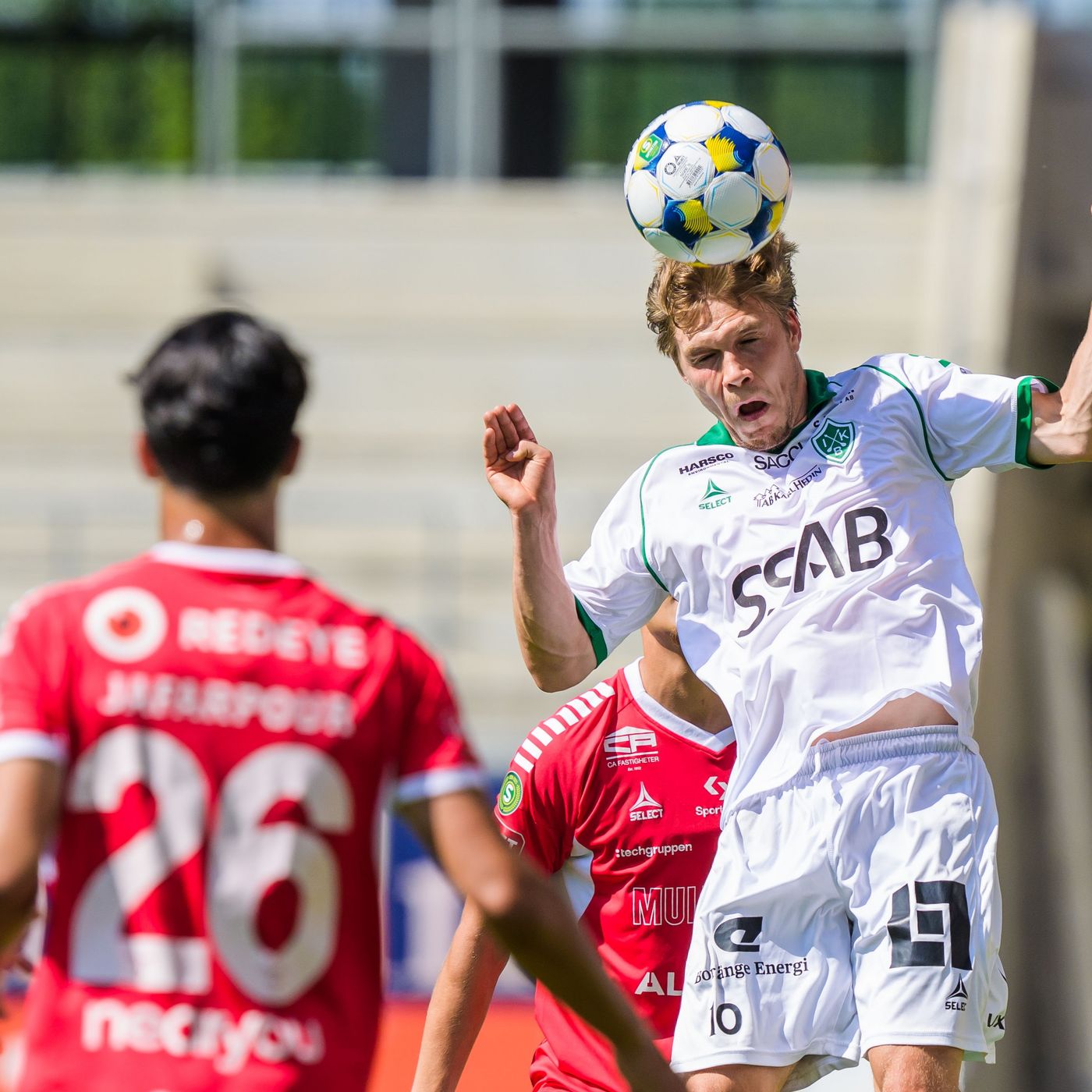 "Statistiken som ger Sjöström panik"