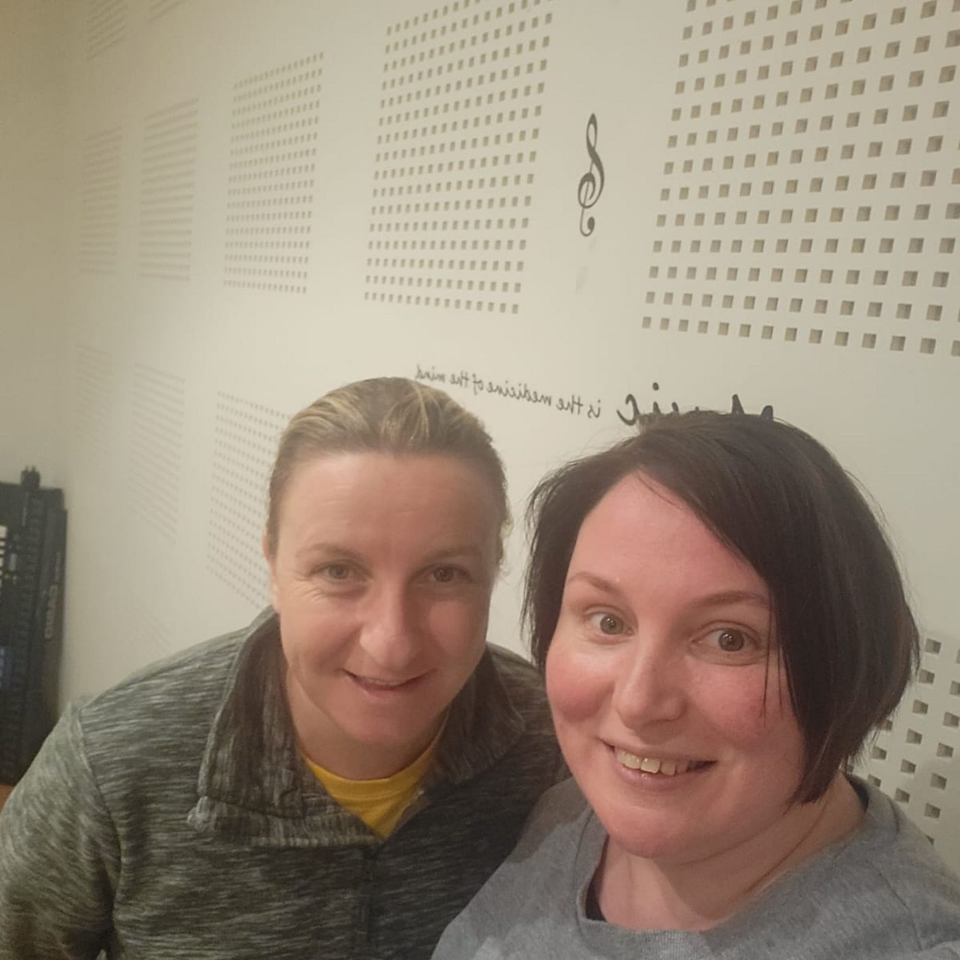 Erris FM Podcasts