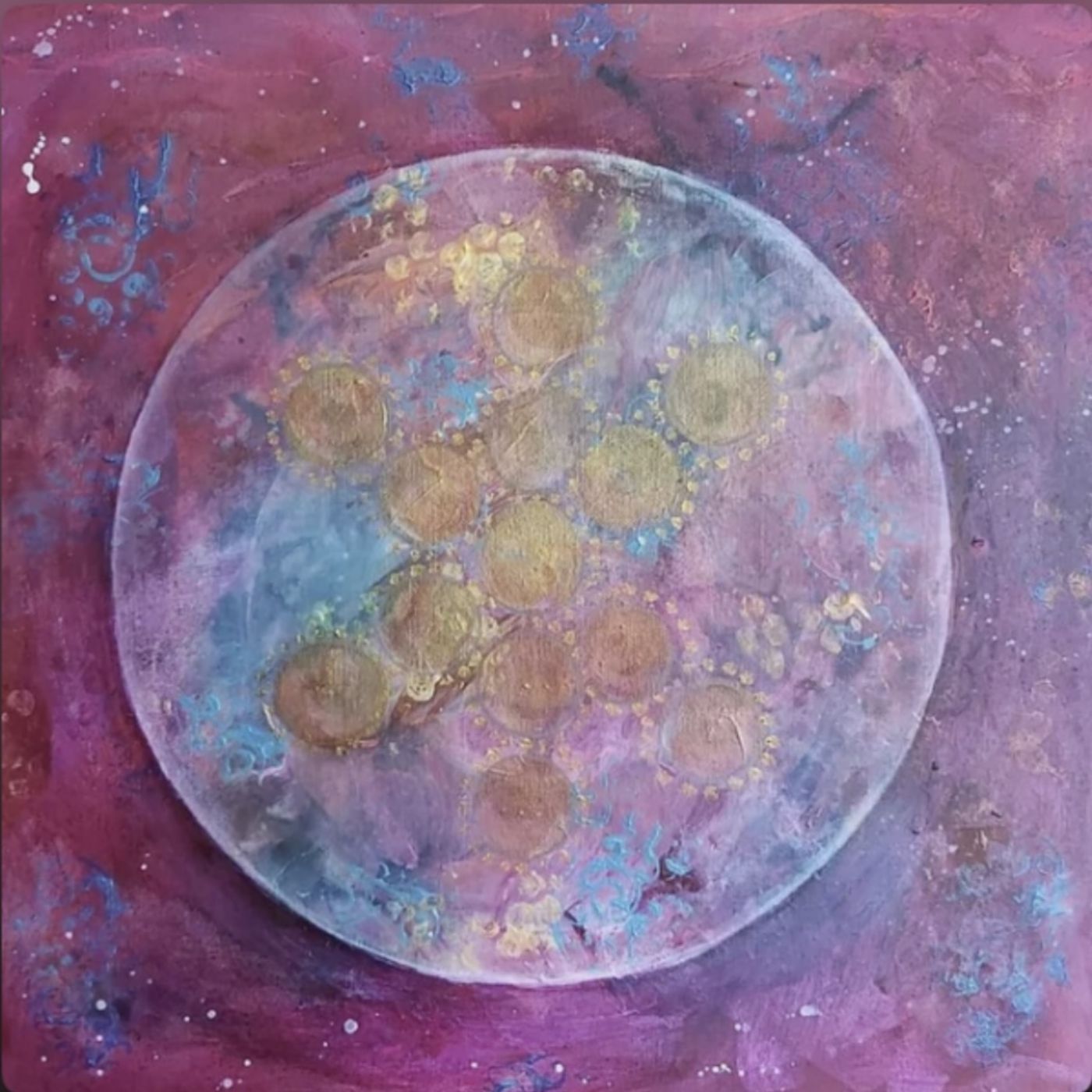 201. Din energi påverkar alla 201. Din energi påverkar alla