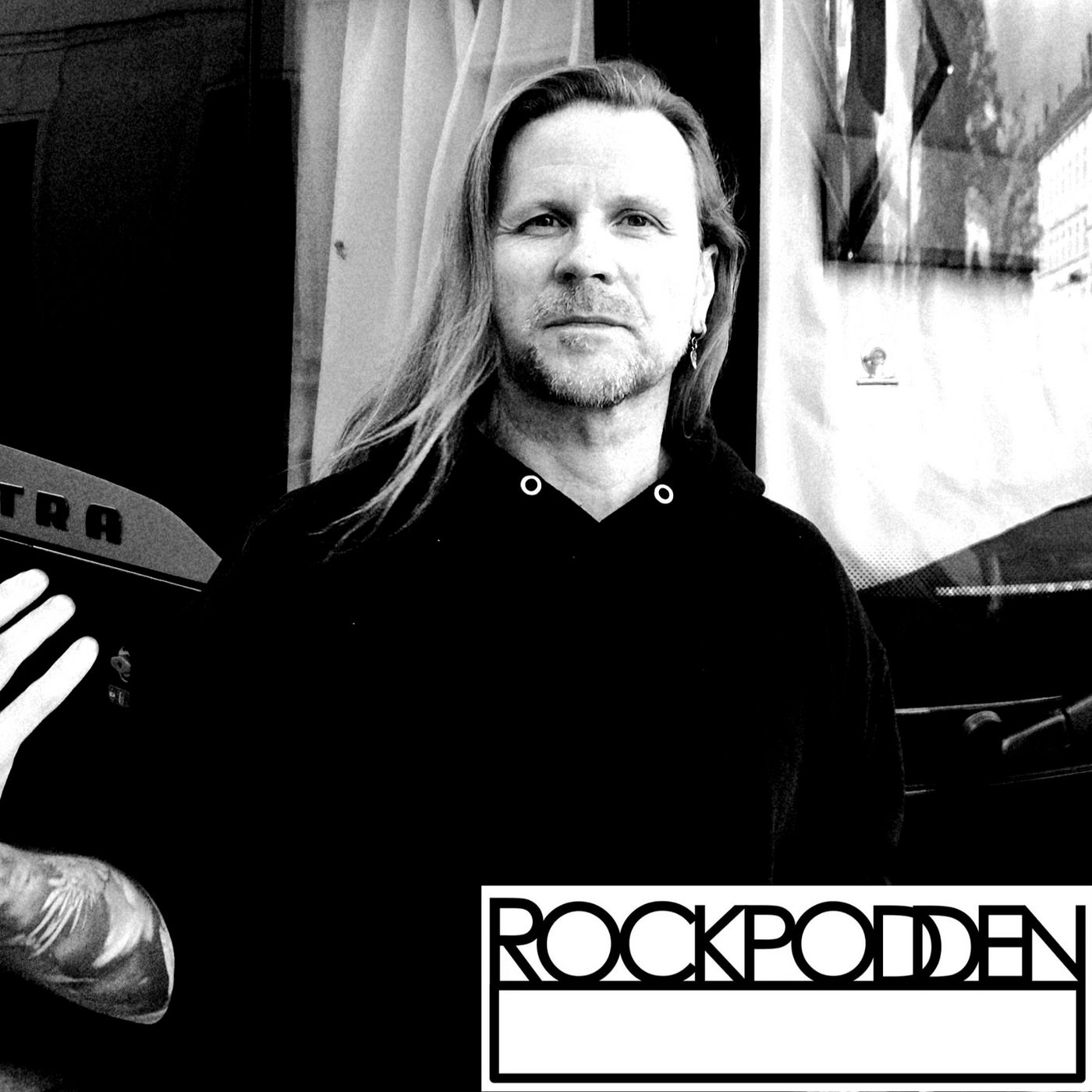 ROCKPODDEN #407 Jonny Wemmenstedt, Nestor ROCKPODDEN #407 Jonny Wemmenstedt, Nestor