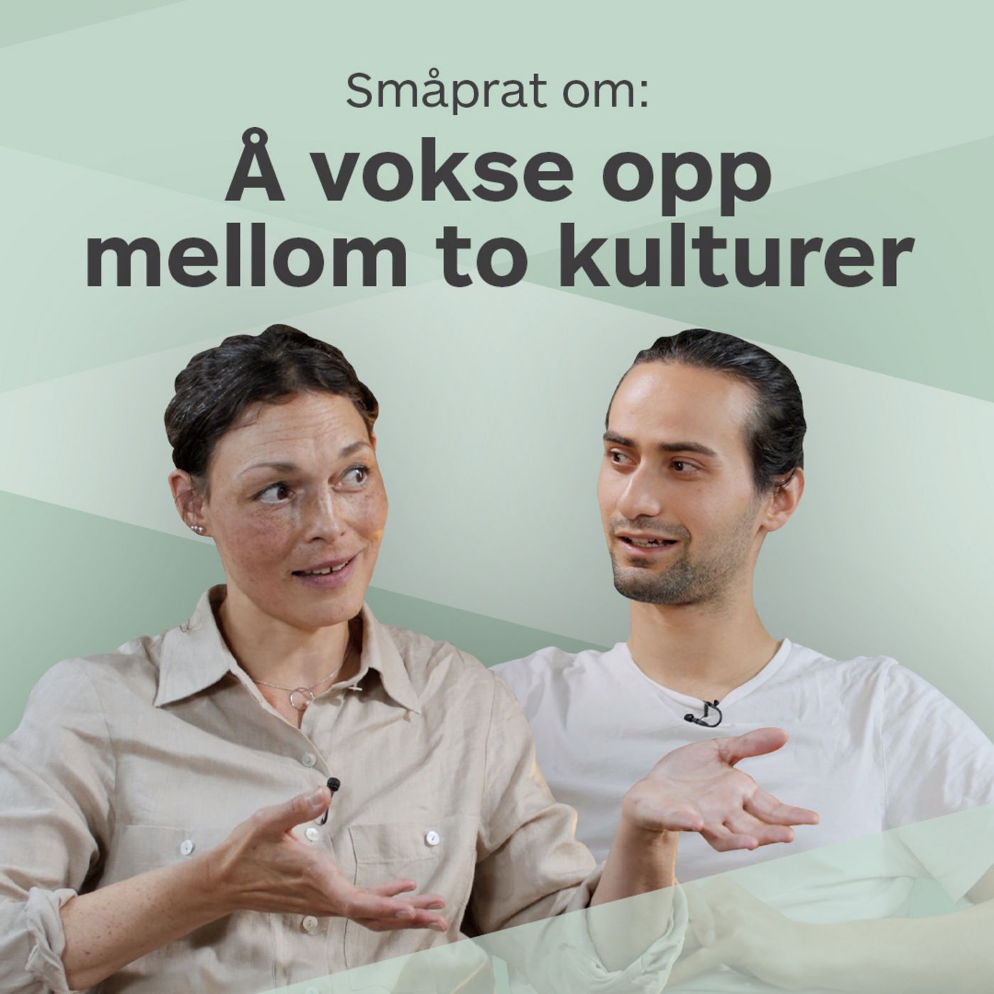 Foreldrehverdag