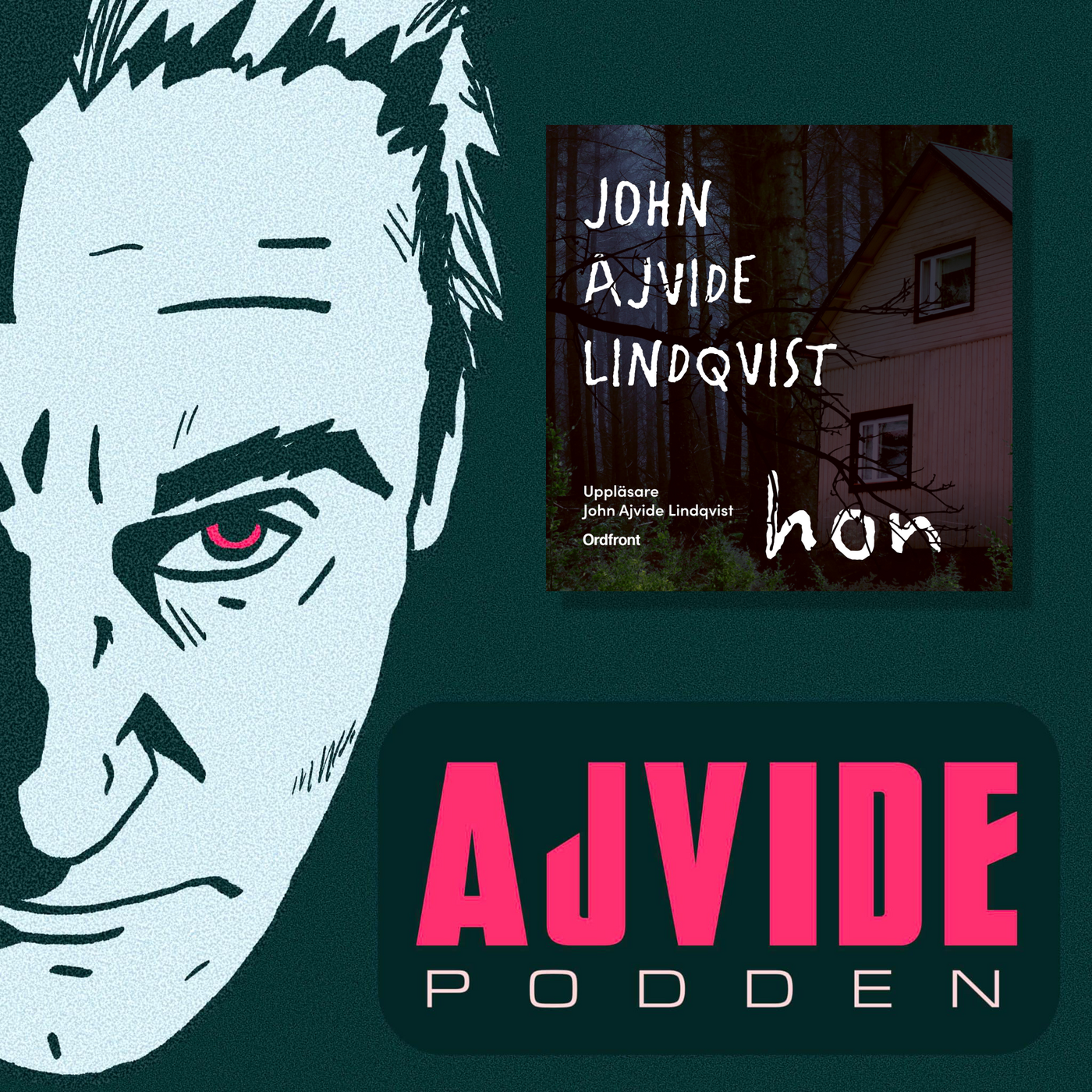 HON med Oknytt
