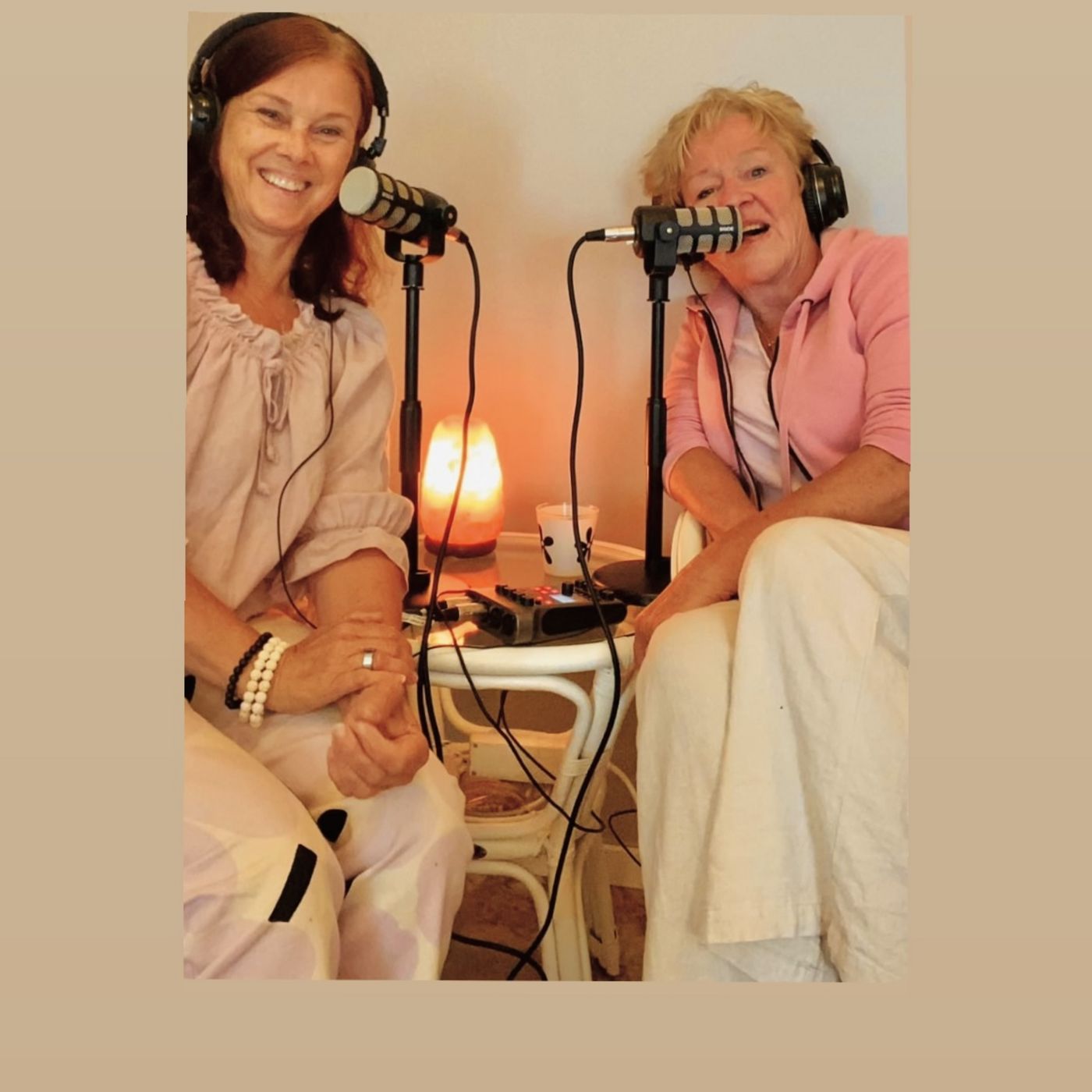 122. Marias sanna livsuppgift