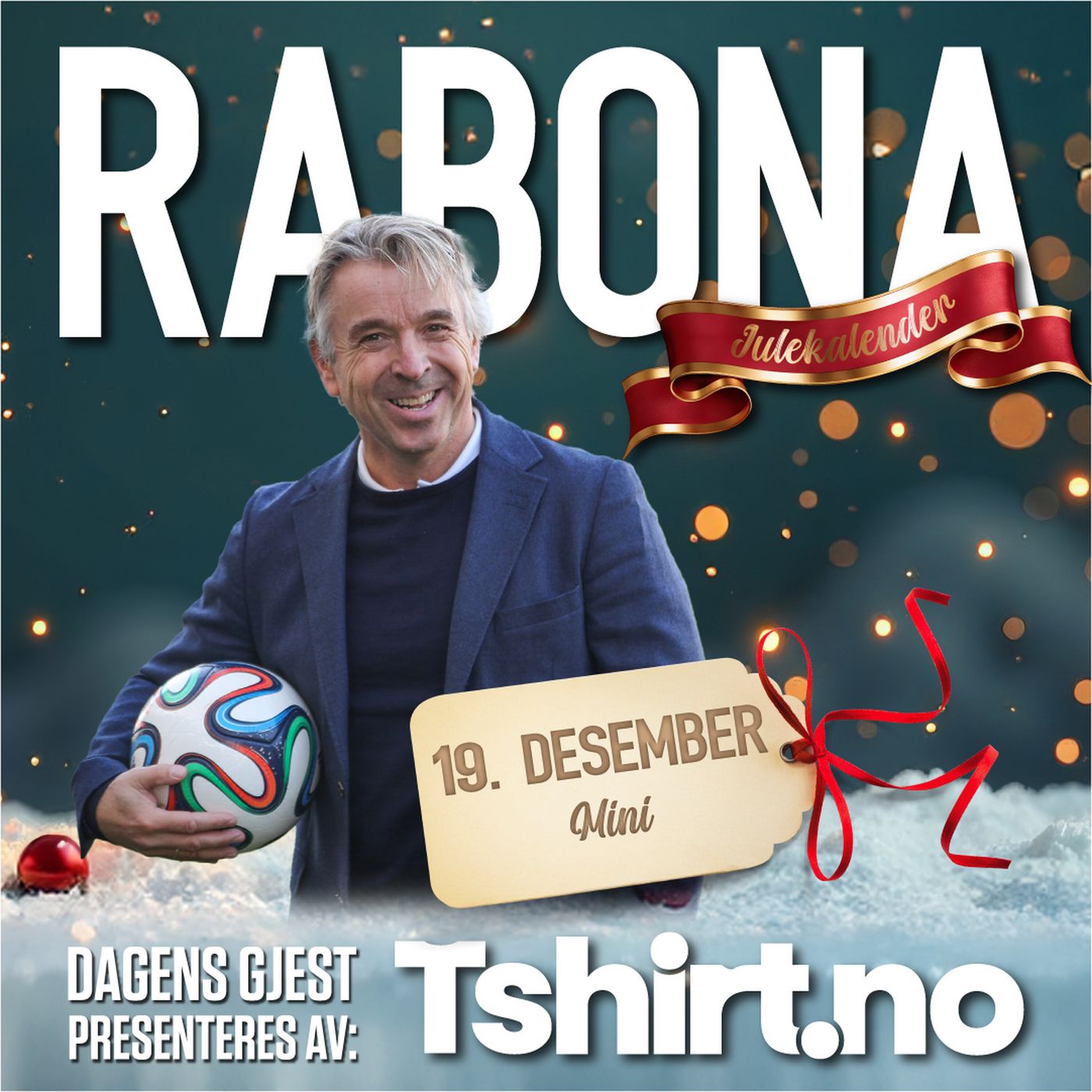20. Desember: Mini episode artwork