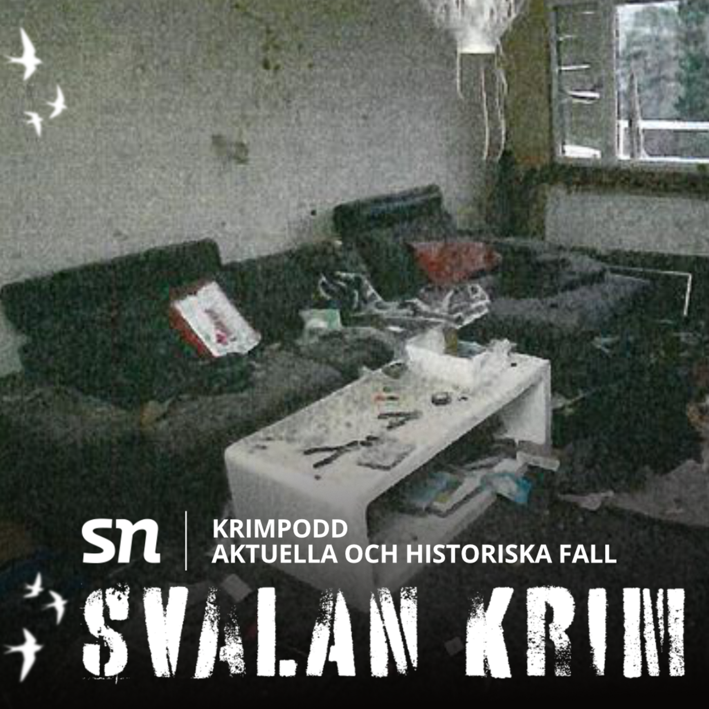 Svalan Krim