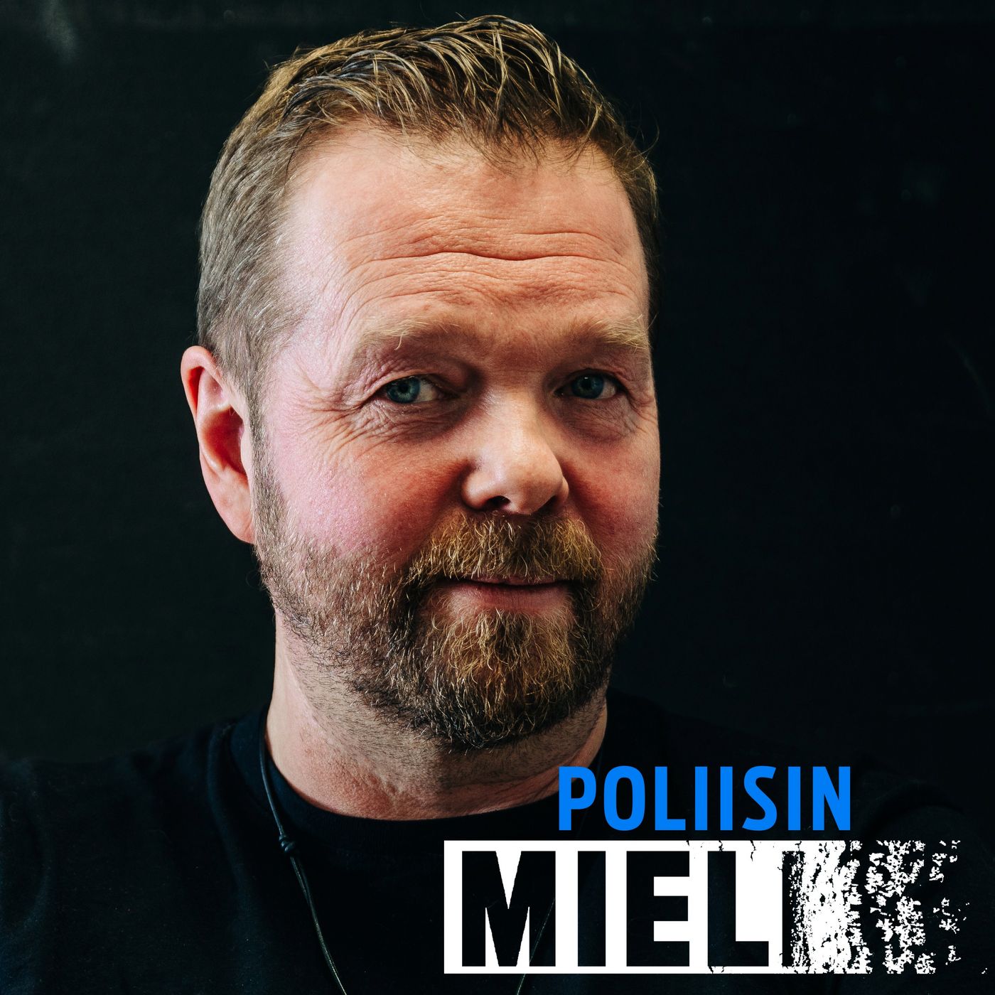 Christian Rönnbacka – Kenttäpoliisista vakuutusetsiväksi episode artwork