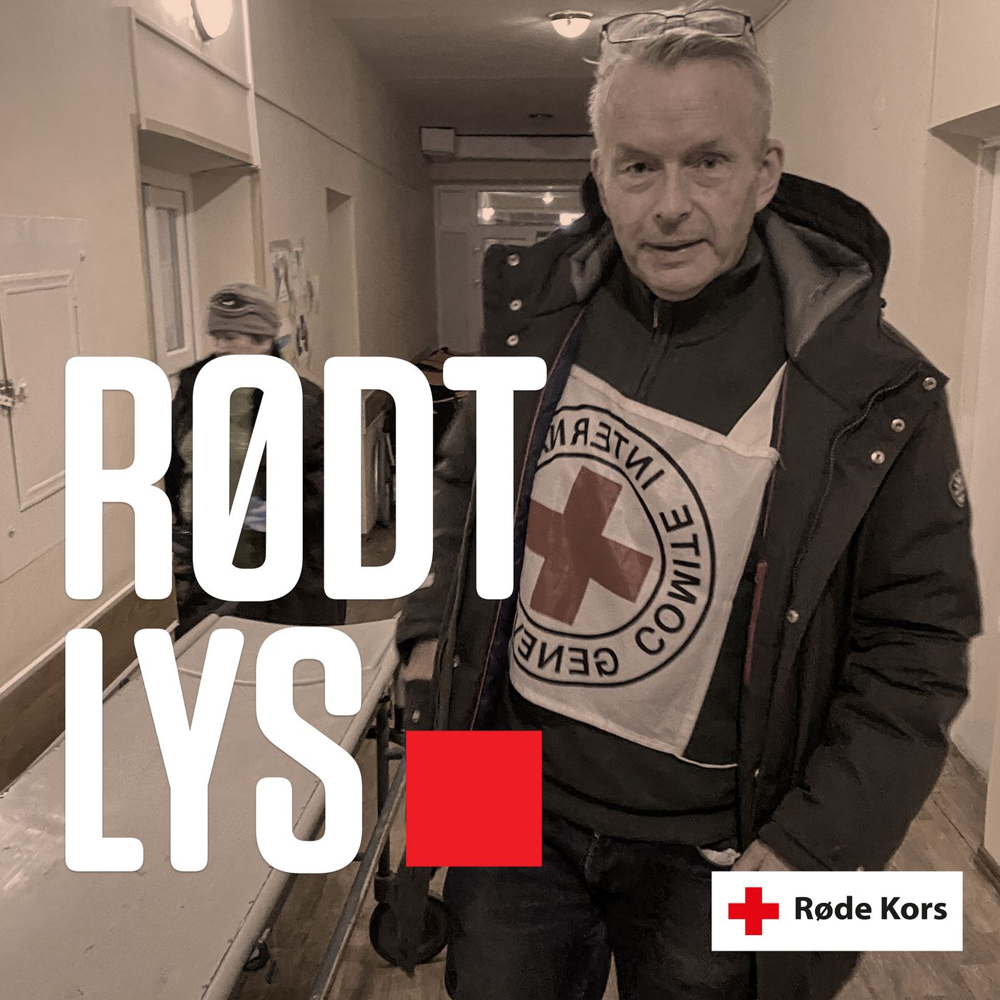 Med krigen som arbeidsplass Med krigen som arbeidsplass