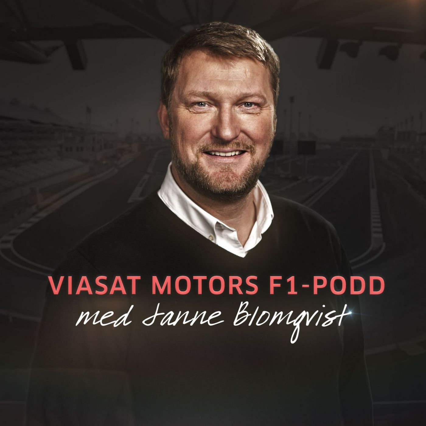 16. Viasat Motors F1-Podd - Finskt fokus episode artwork