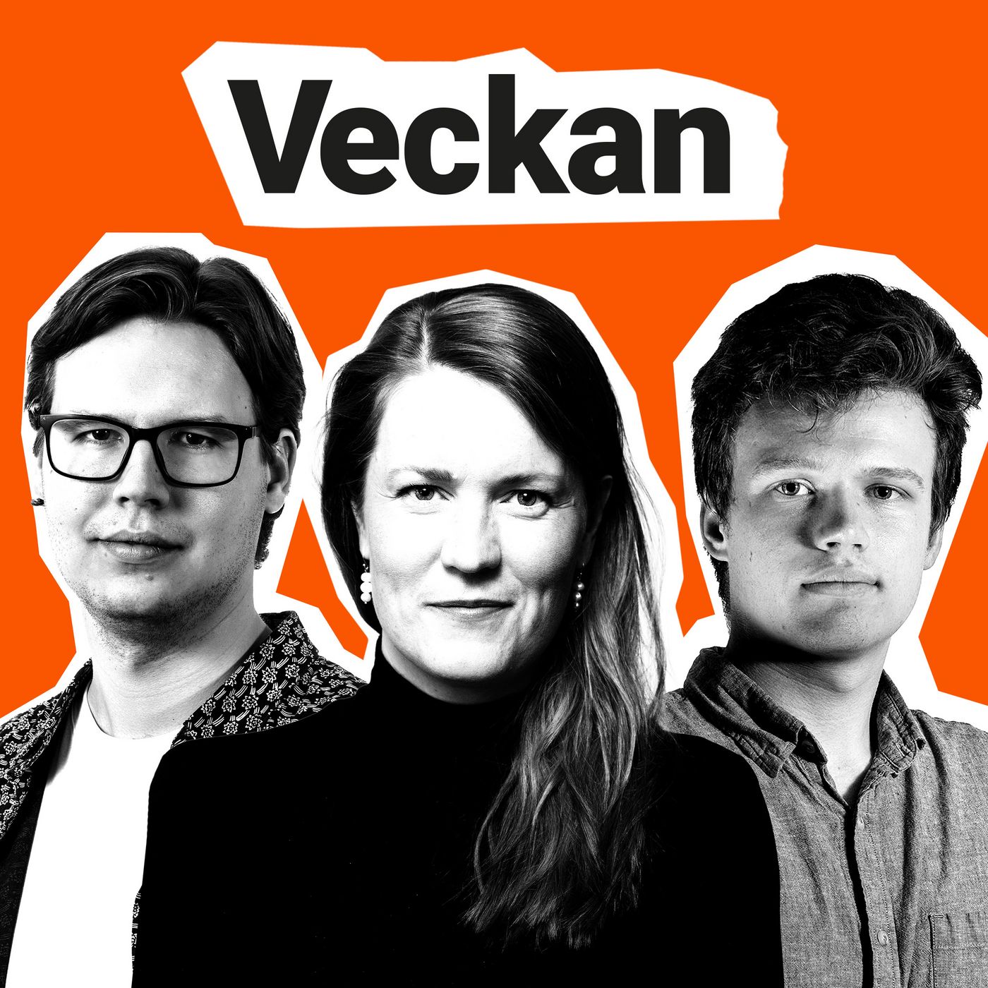 Veckan