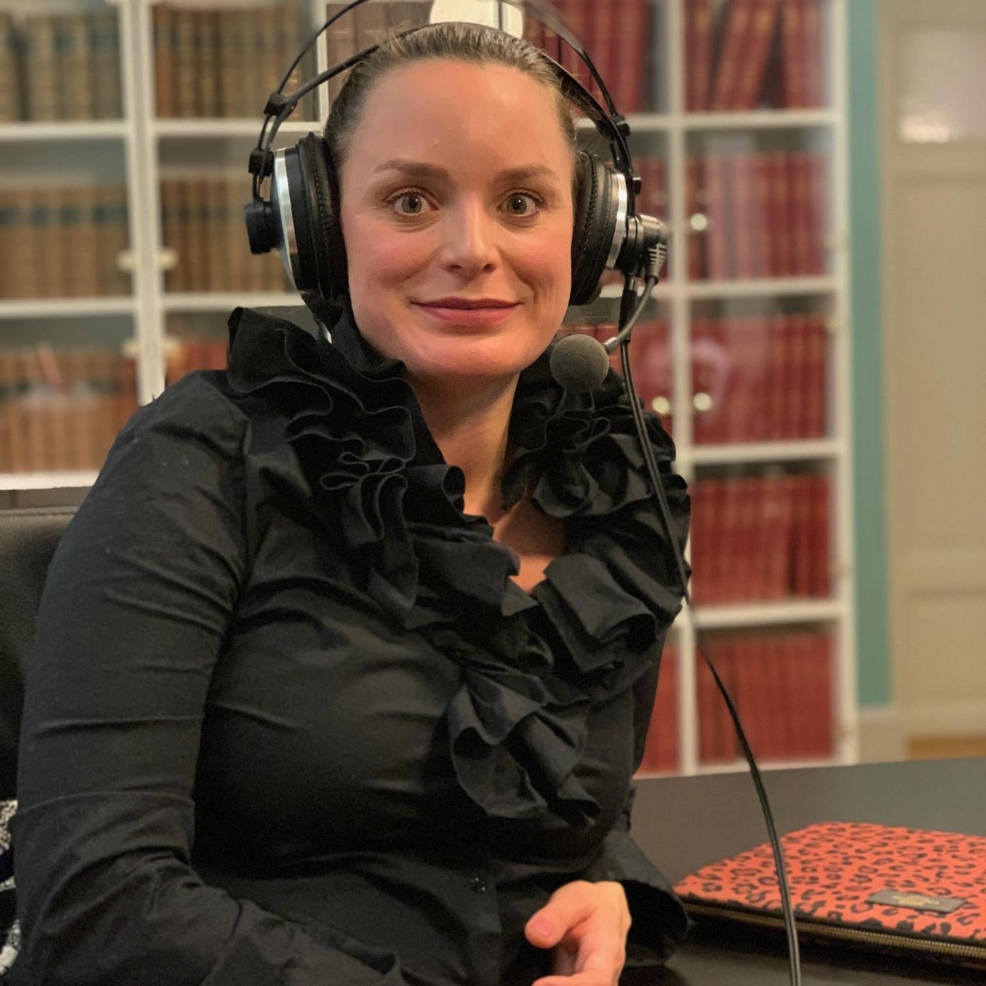 Bokpodden