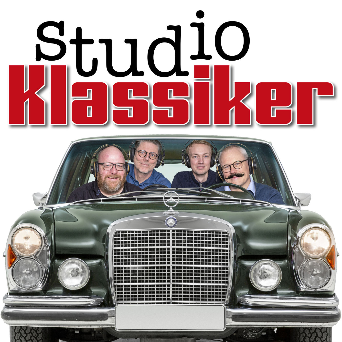 Studio Klassiker