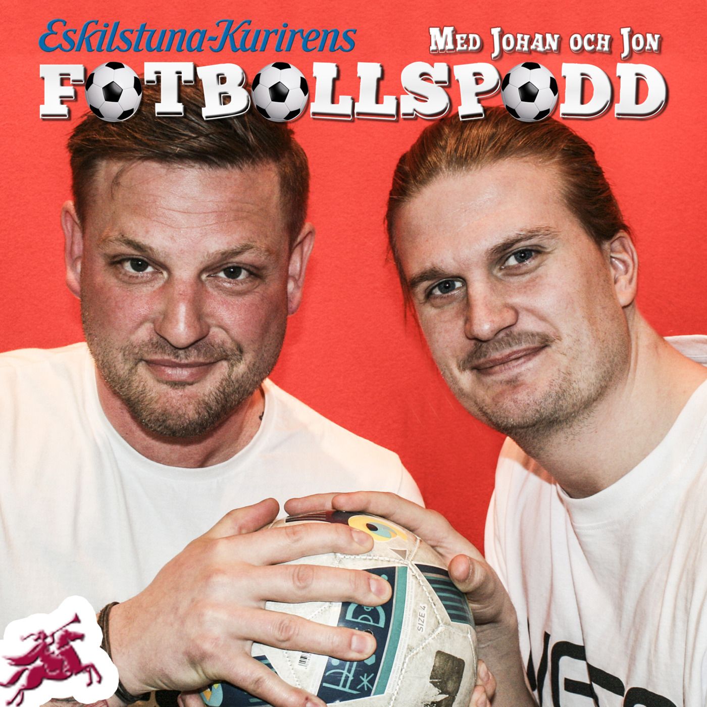 Ekurirens Sportpodd