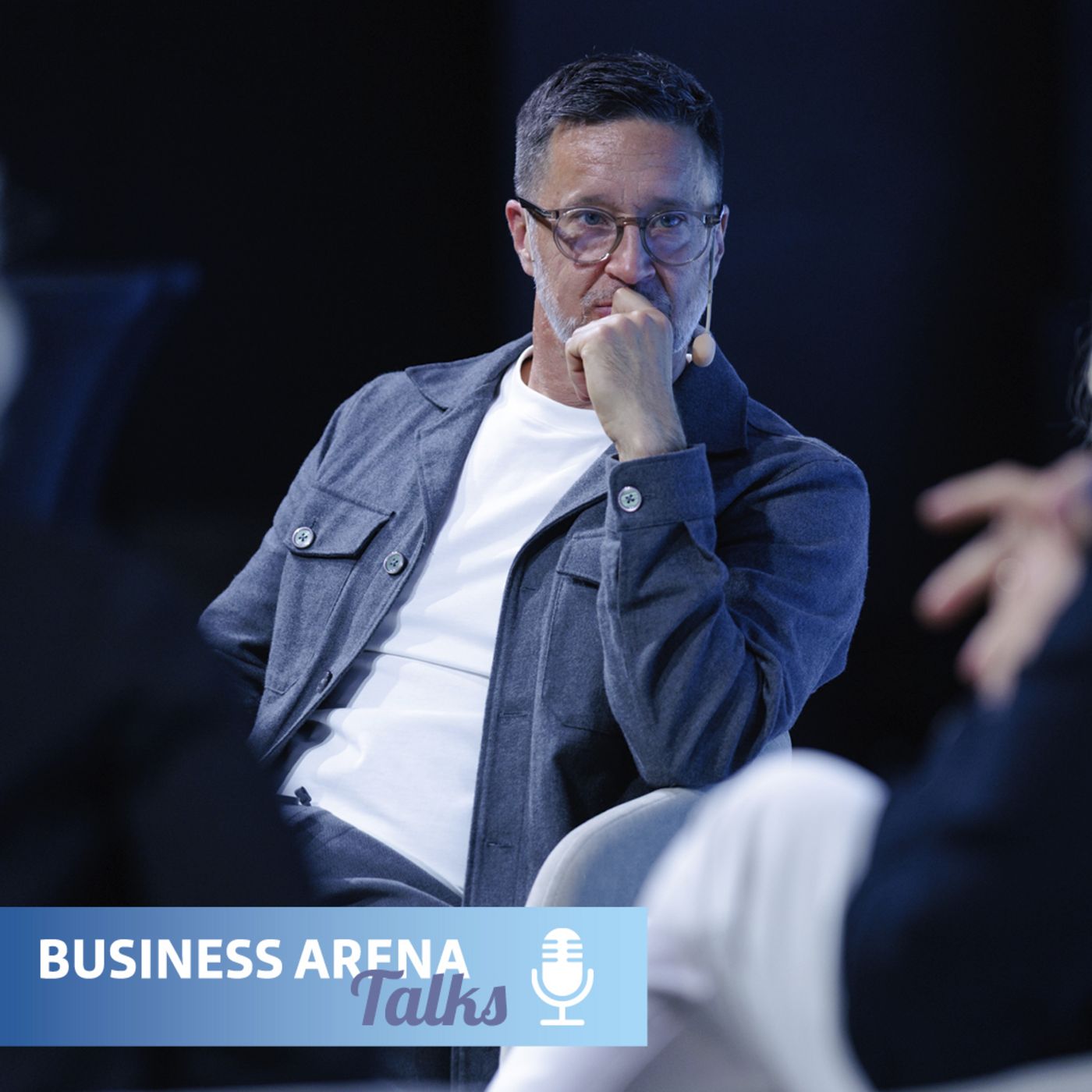 BA Sthlm: Lönsamt att flytta utsatta områden från polisens lista