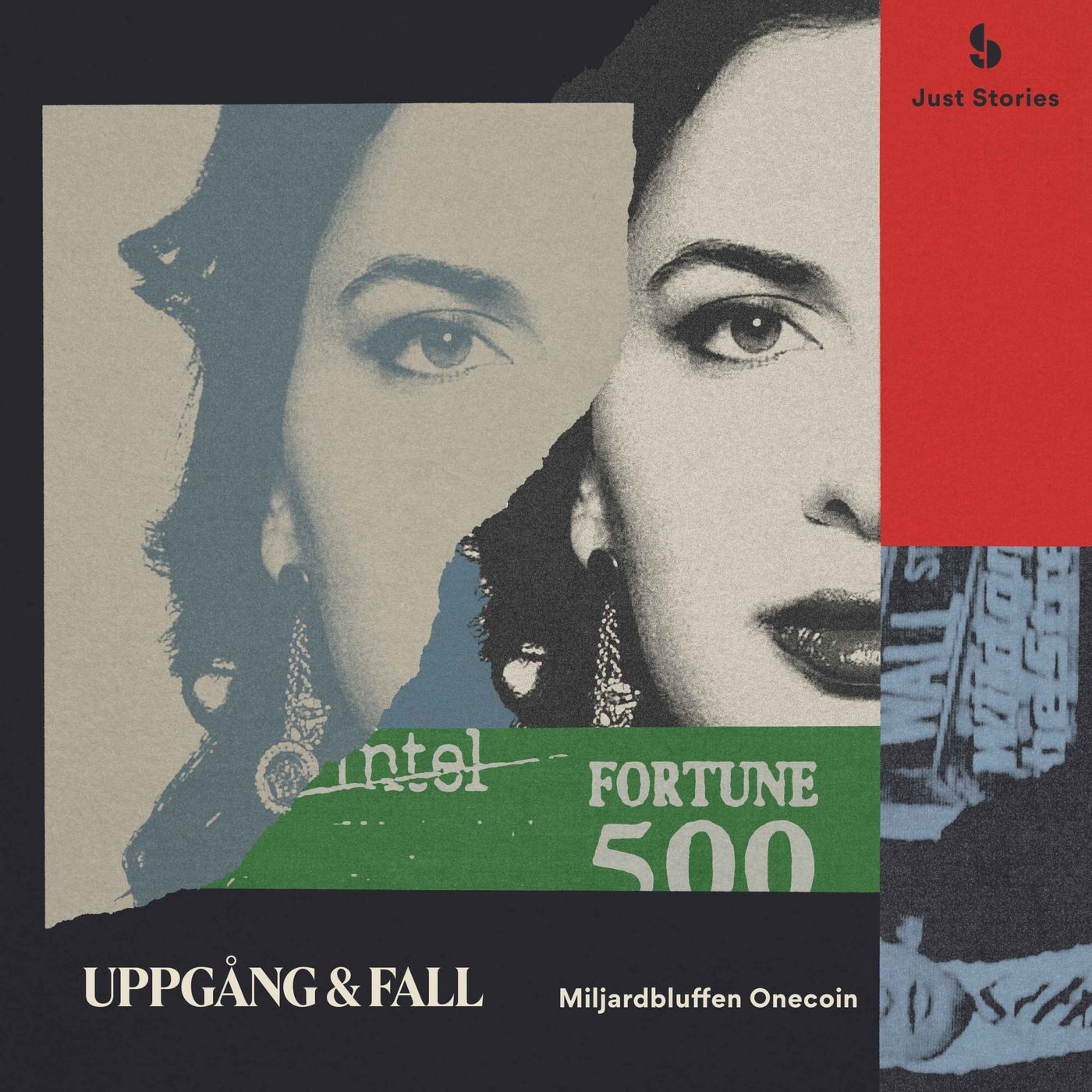 Uppgång och Fall
