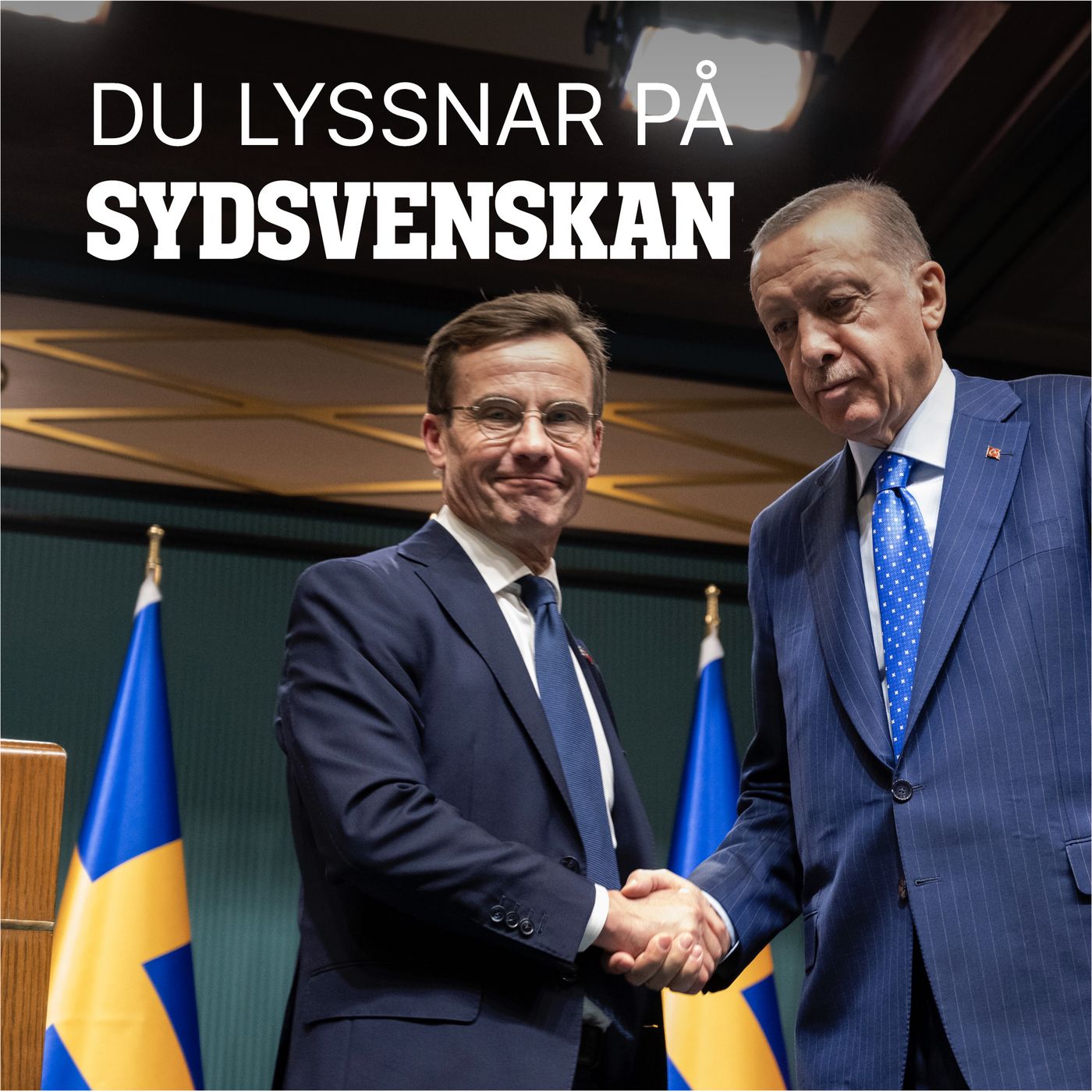 Hur långt är Sverige berett att gå i spelet om Nato? episode artwork
