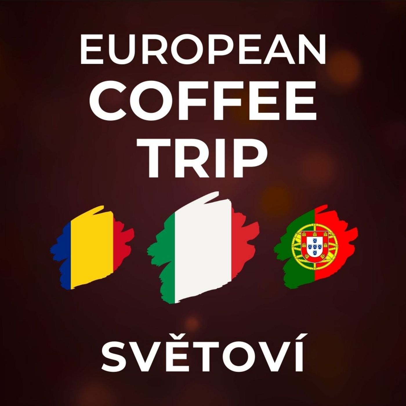 European Coffee Trip: Způsob přípravy je podružný. České pražírny jsou na evropské špičce. | SVĚTOVÍ