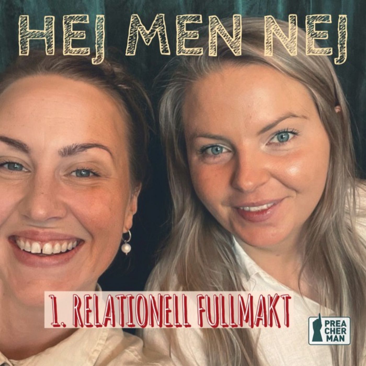 Hej men Nej