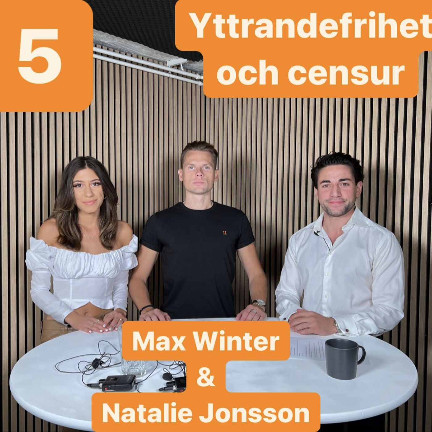 Inblick med Nick