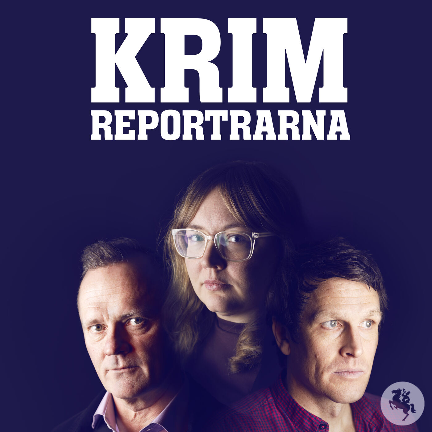 PODDTIPS: Krimreportrarna