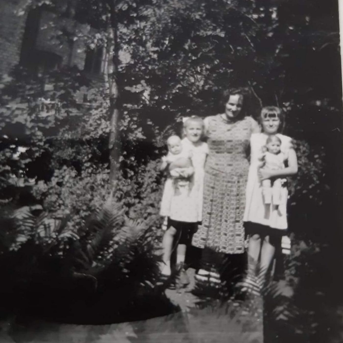 Mammaklausulen