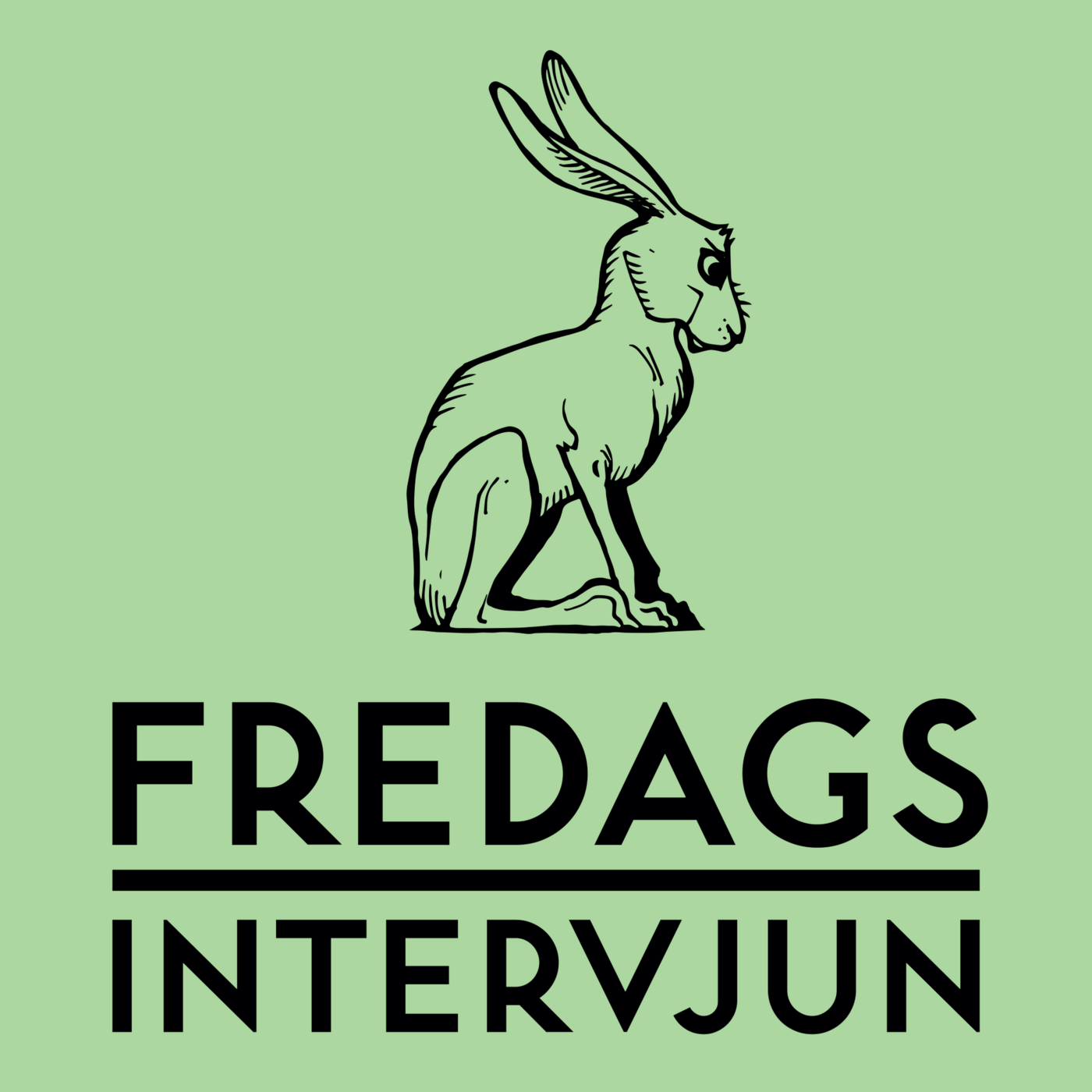 Fredagsintervjun