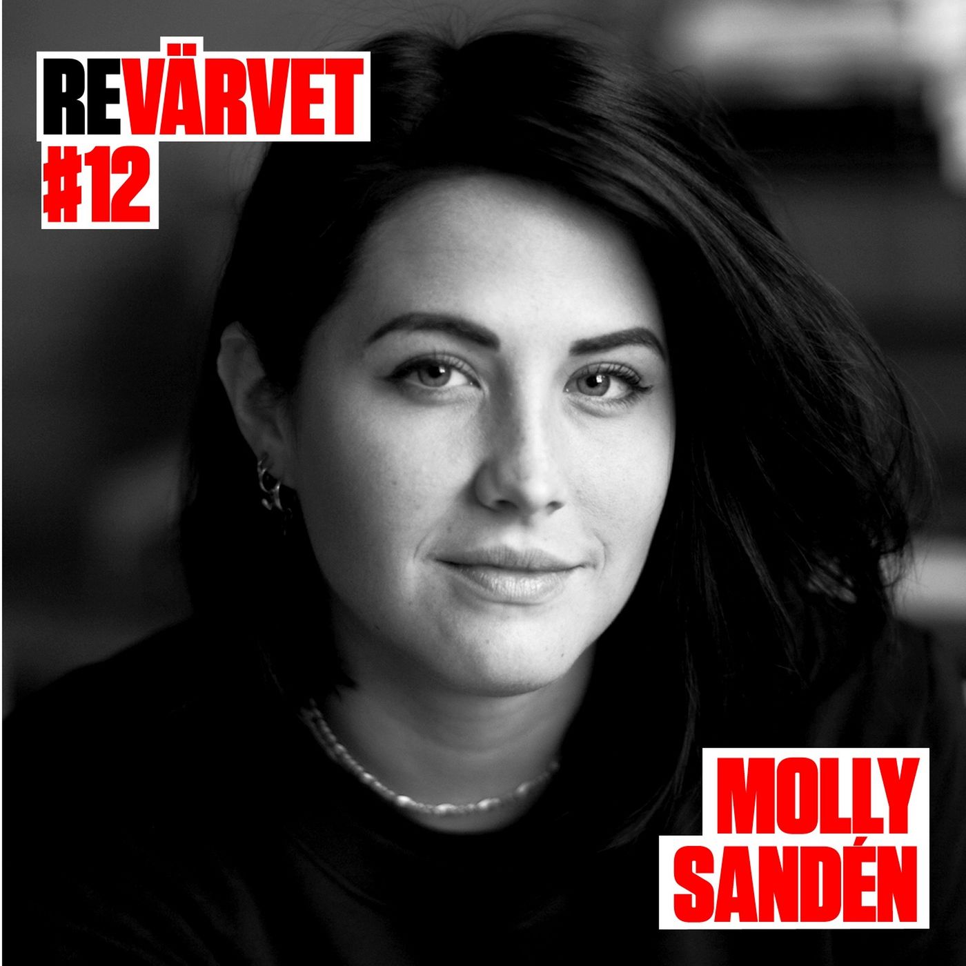 RV12: Molly Sandén