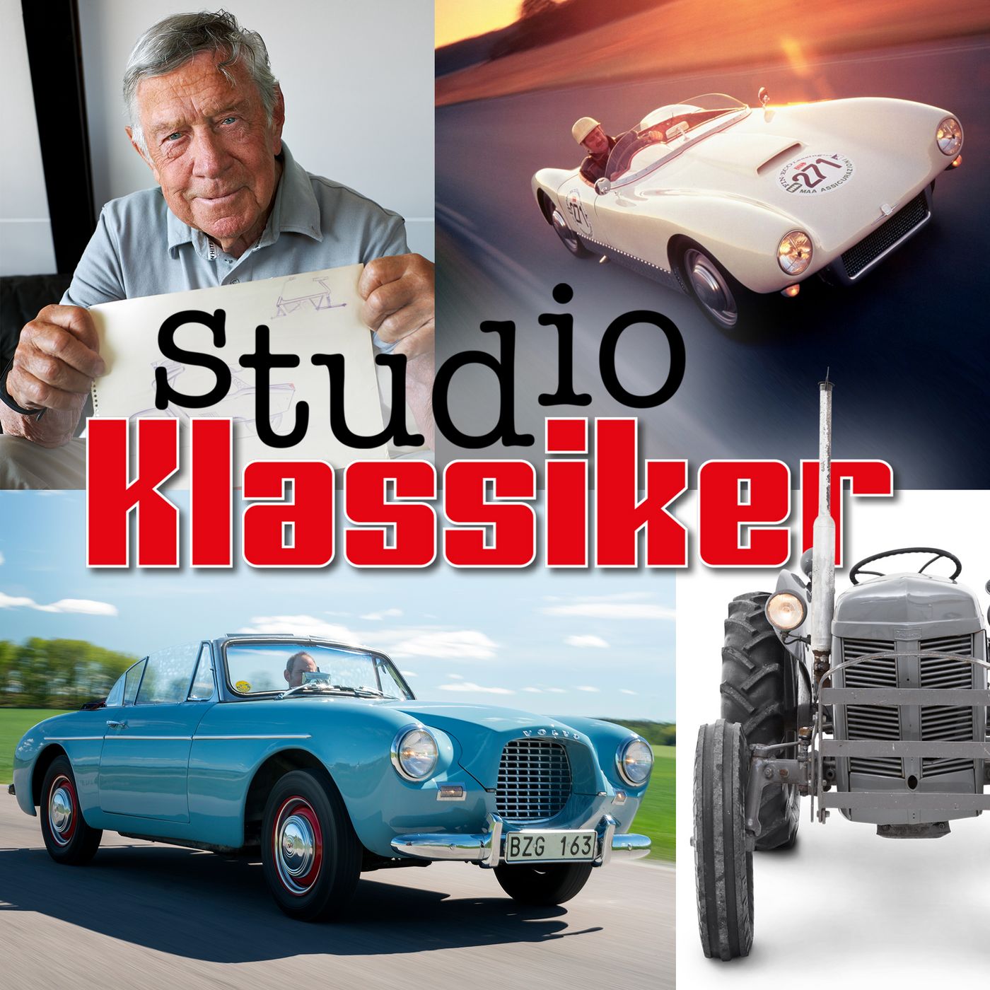 Studio Klassiker