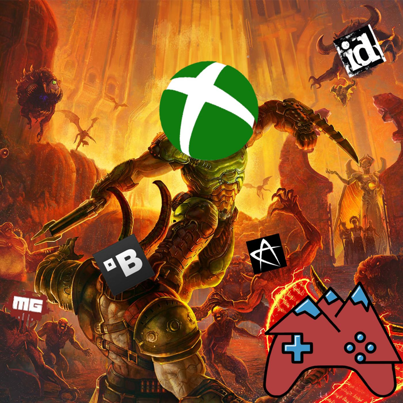 Norderlanders: A Gaming Podcast