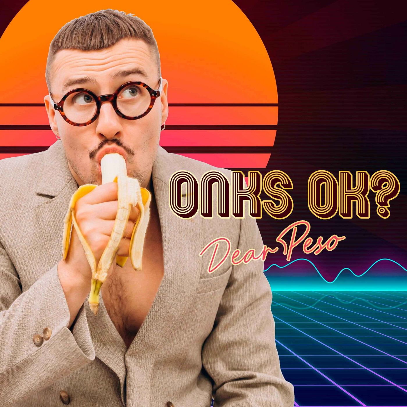 Onks OK?