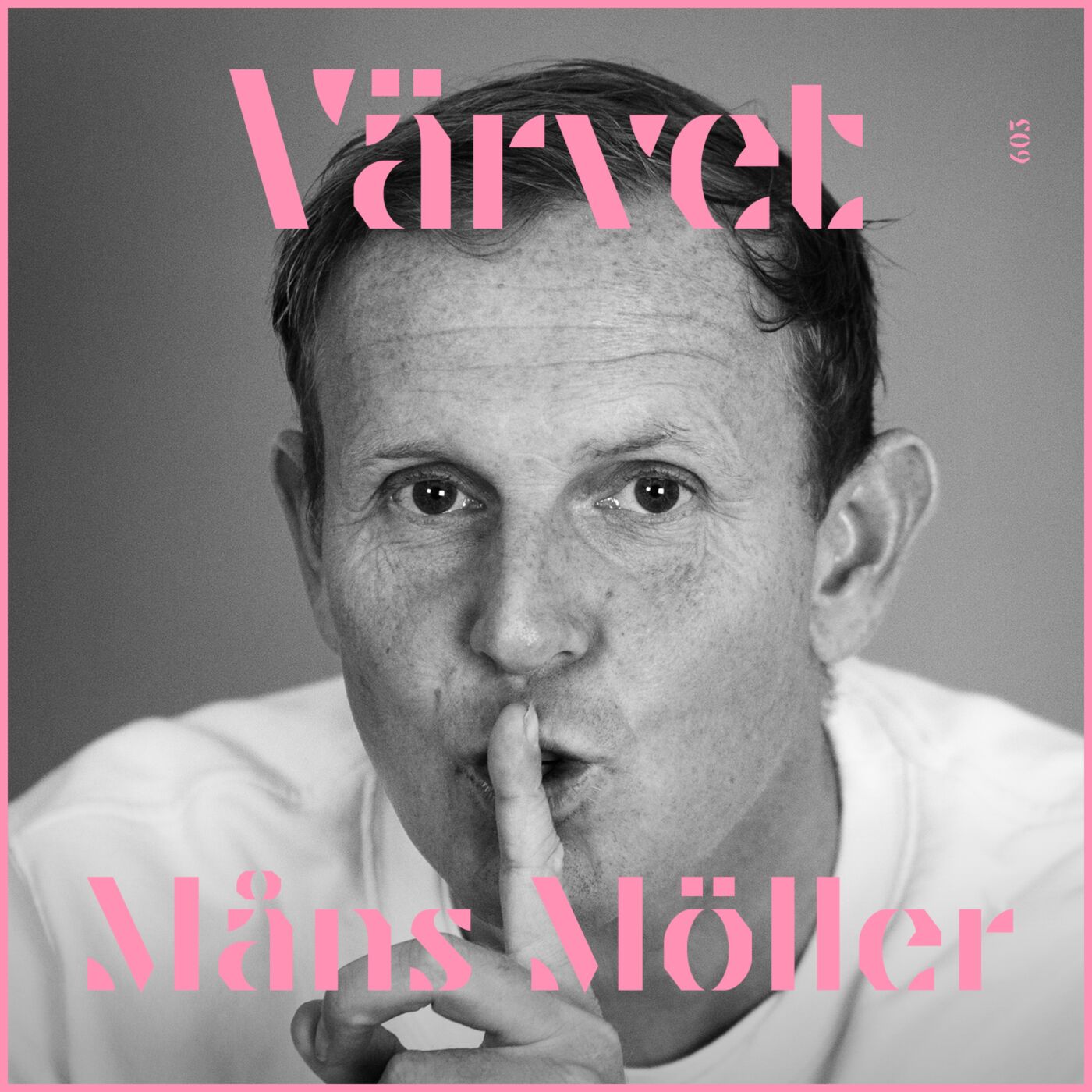 #603 Måns Möller