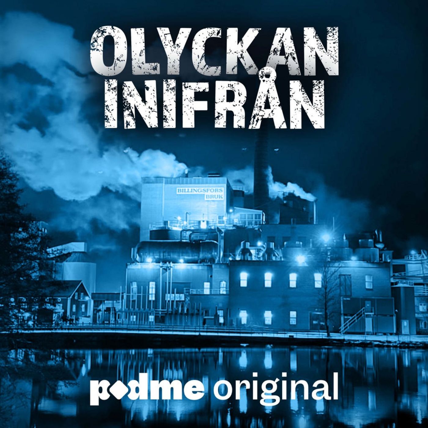 Kent föll ner i frätande syra