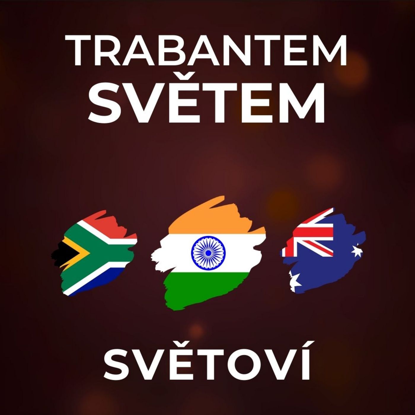 Marek Slobodník a Marek Duranský: Na dlouhé cestě máte všechno čím dál víc na háku. | SVĚTOVÍ