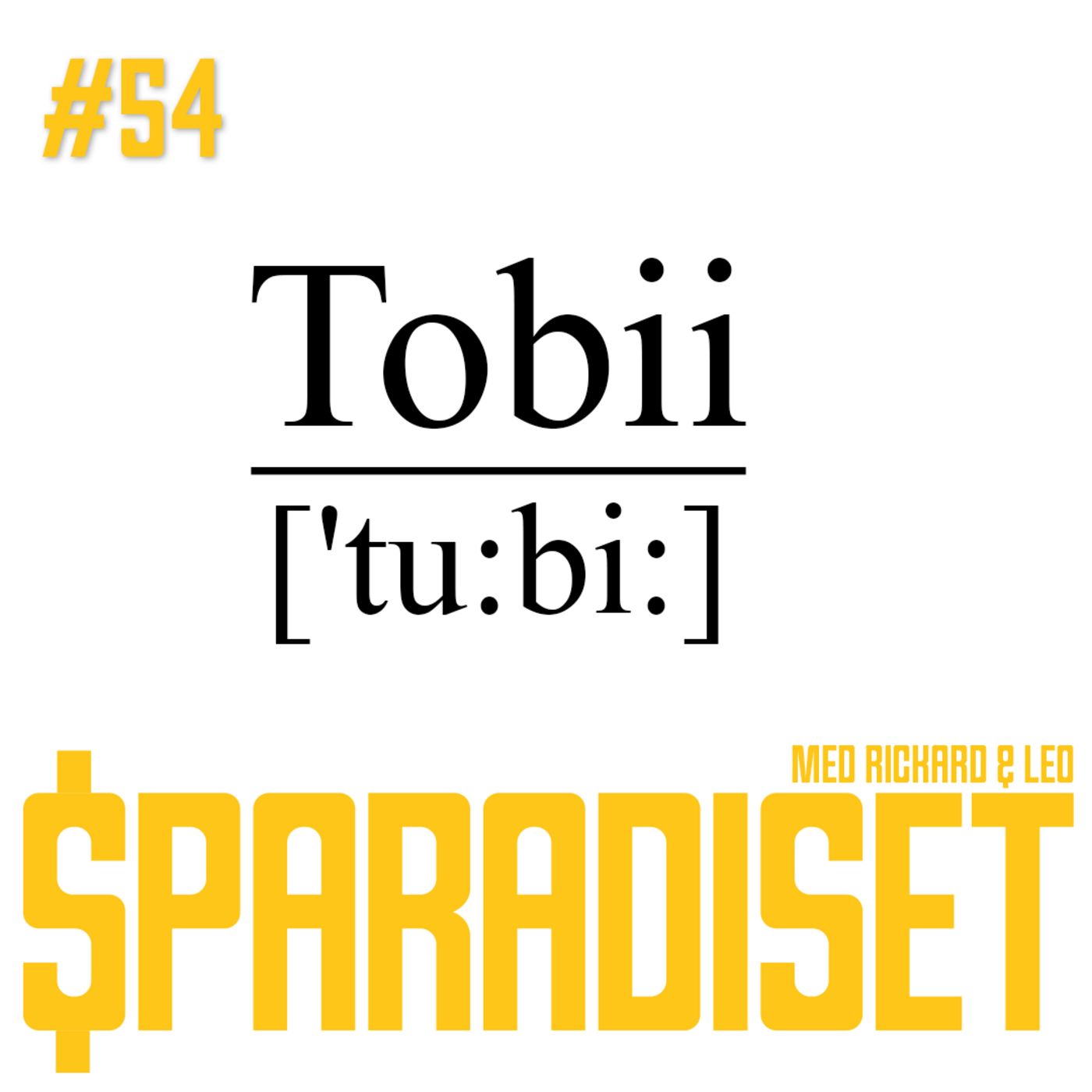 Sparadiset