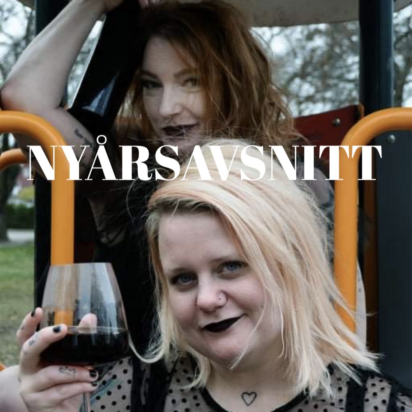 Bonus: årsskifte