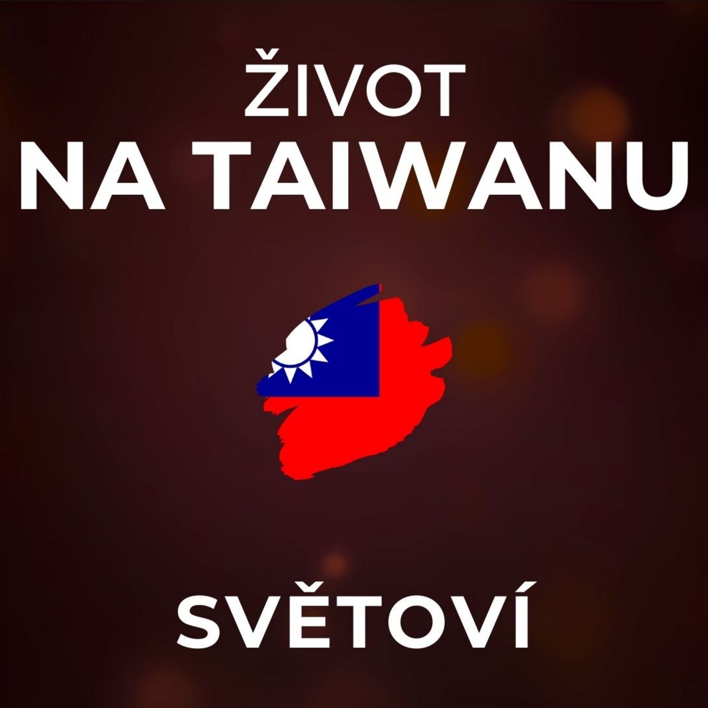 Život na Taiwanu: Na bělocha si ukazují prstem. Místo do klubu se chodí na karaoke. | SVĚTOVÍ